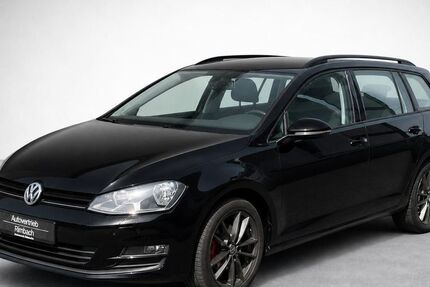 VW Golf 171.000 km 6.890 &euro; Rimbach 64668