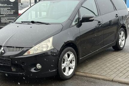 Mitsubishi Grandis 151.881 km 3.490 &euro; Wildau 15745