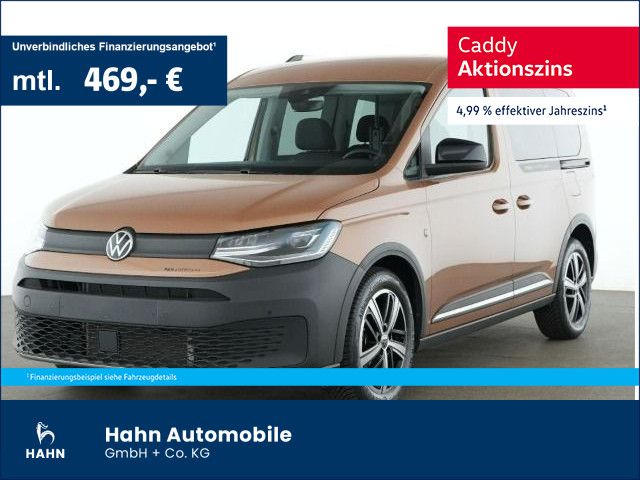 Caddy