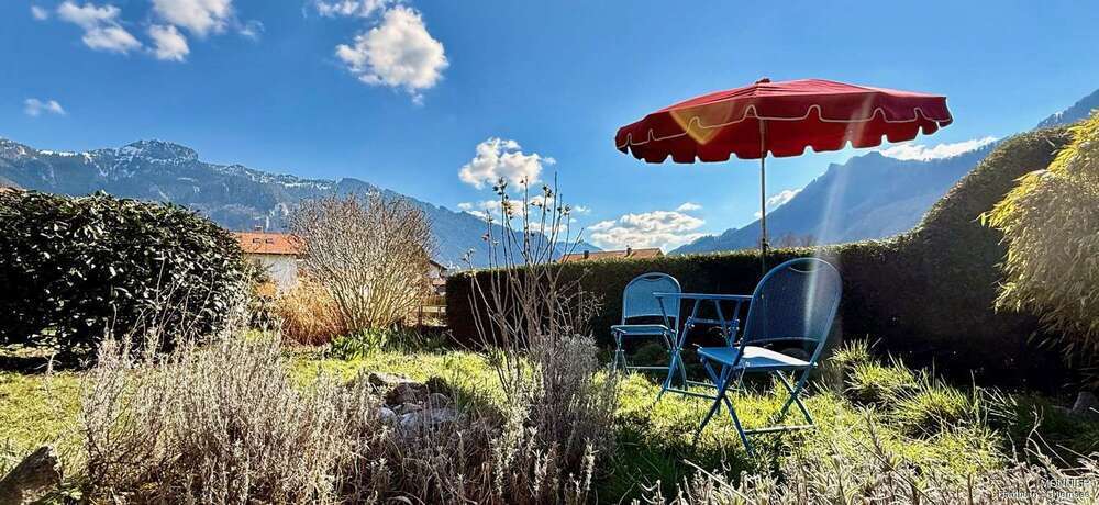 Haus zum Kaufen in Aschau im Chiemgau 739.000 € 132 m²