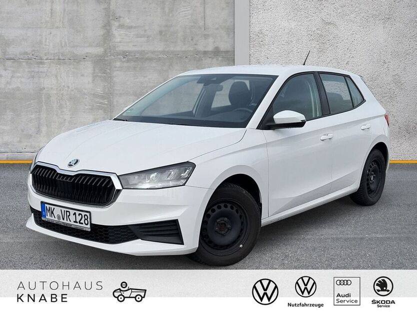 Fabia