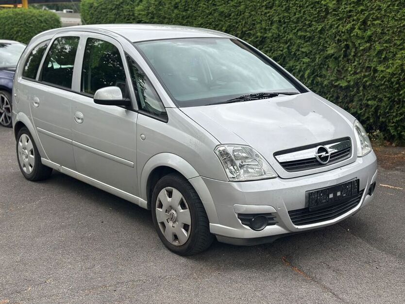 Meriva