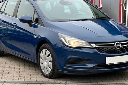 Opel Astra 139.000 km 8.995 &euro; Bruchsal-Helmsheim 76646