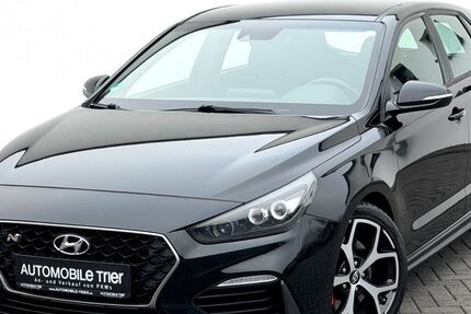 Hyundai i30 40.000 km 24.690 &euro; Bekond 54340