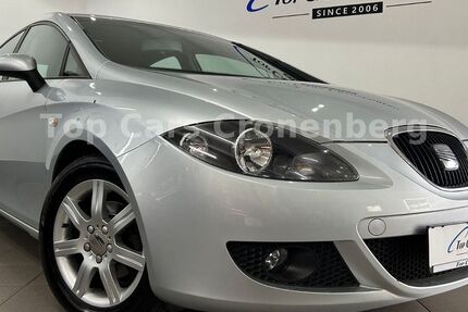 Seat Leon 125.426 km 3.950 &euro; Wuppertal-Cronenberg 42349
