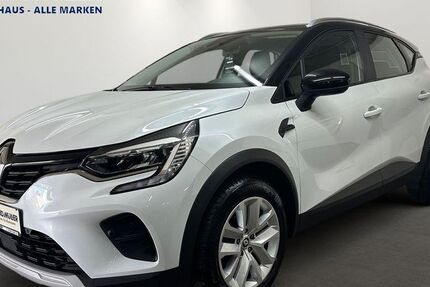 Renault Captur 67.815 km 17.480 &euro; Friedrichshafen 88046