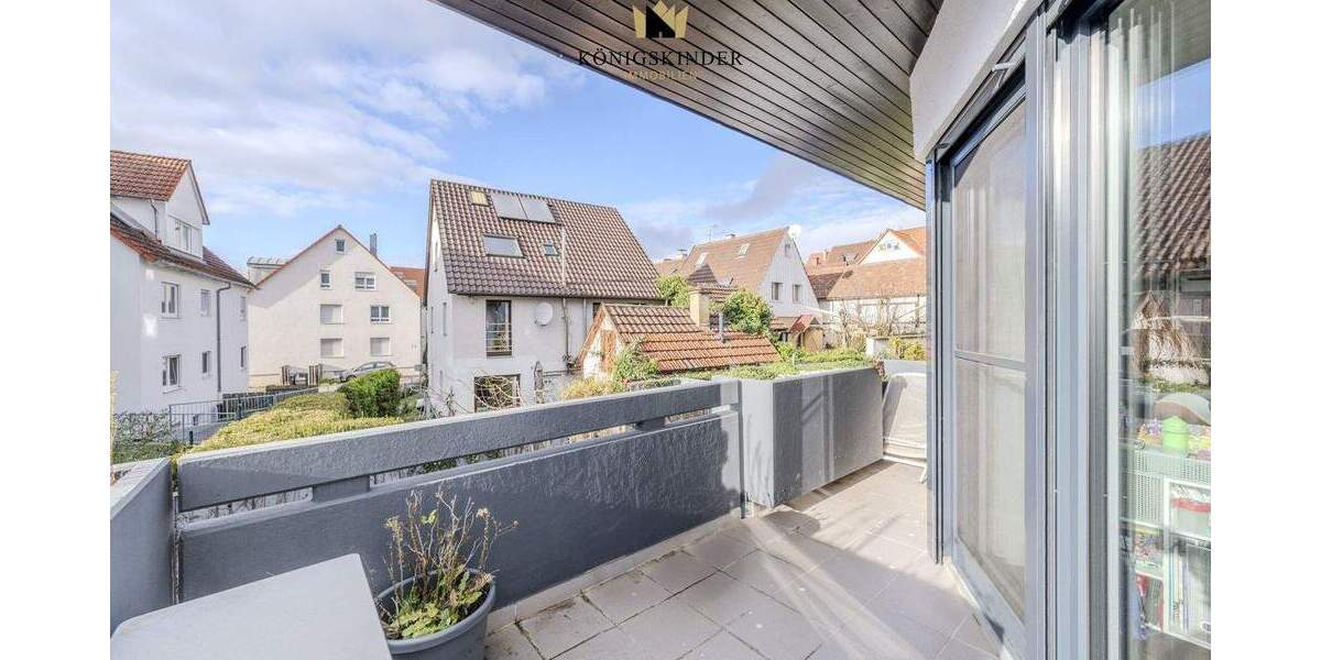 Reihenendhaus Renningen Malmsheim - 7 Zimmer, 133 m&sup2;, 699.000&euro; | Angebot:25669988