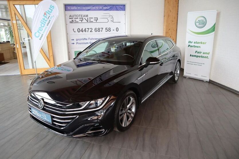 Arteon