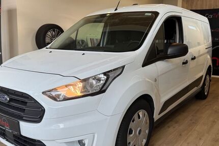 Ford Transit 186.400 km 7.399 &euro; Schaafheim 64850