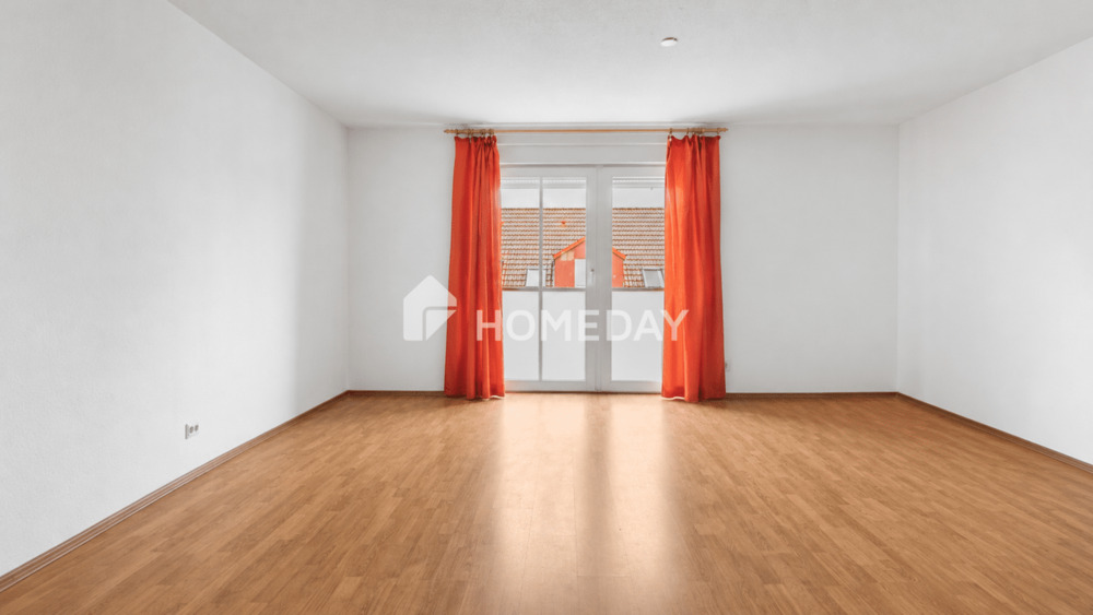 Etagenwohnung Mittenwalde/OT Motzen Motzen - 2 Zimmer, 59 m&sup2;, 149.000&euro; | Angebot:26569193