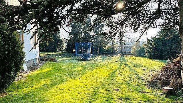 FÜR INVESTOREN: BAUPLATZ mit genehmigter Bauvoranfrage für Mietshaus mit 10 Apartments oder 6er möglich. zimmer