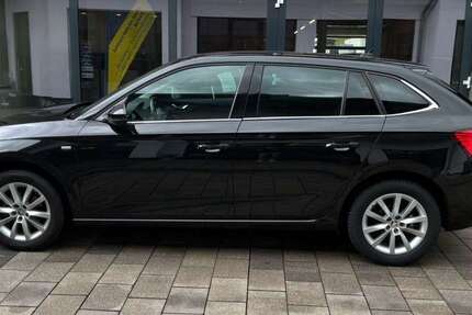 Skoda Scala 85.000 km 15.550 &euro; Schmallenberg 57392