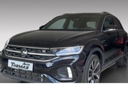 VW T-Roc 32.750 km 26.990 &euro; Bonn 53227