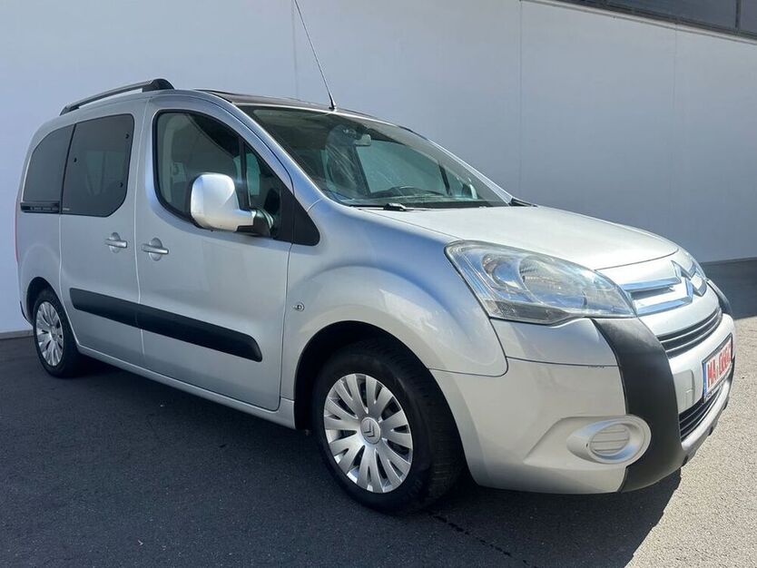 Berlingo