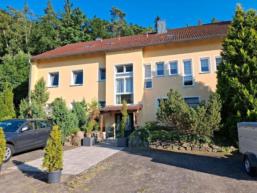Wunderschönes Mehrfamilien- Mehrgenerationenhaus