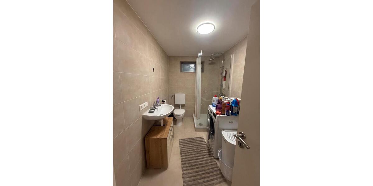 Etagenwohnung Sinsheim - 2 Zimmer, 75 m&sup2;, 750&euro; | Angebot:24886384