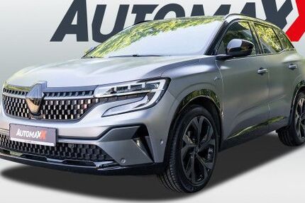 Renault Austral 59.653 km 23.980 &euro; Aachen 52068