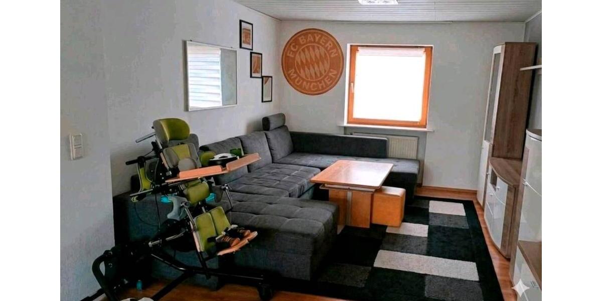 Doppelhaushälfte Heusweiler - 4 Zimmer, 125 m&sup2;, 220.000&euro; | Angebot:26902382