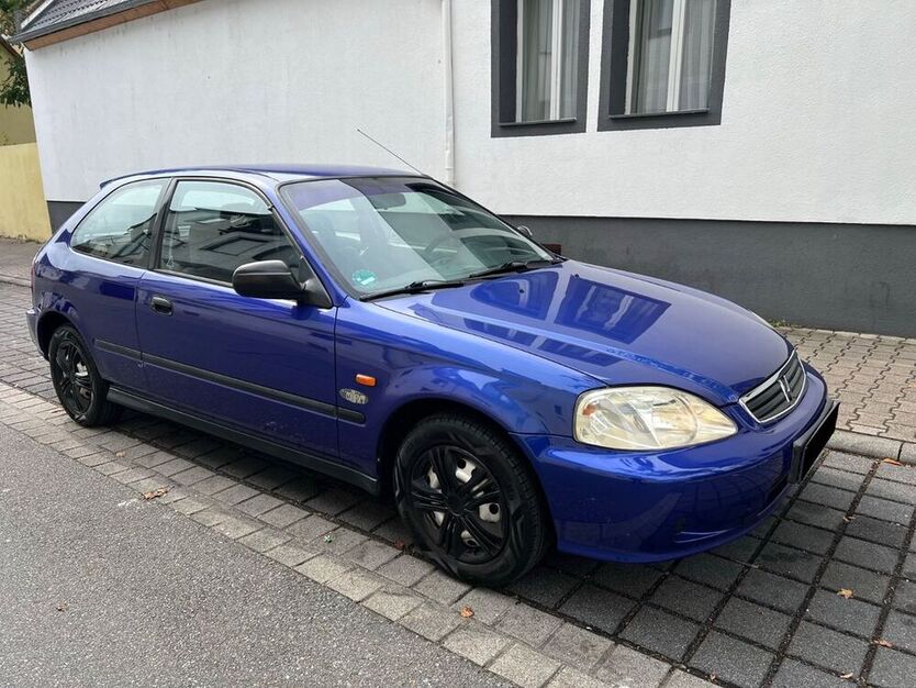 Civic