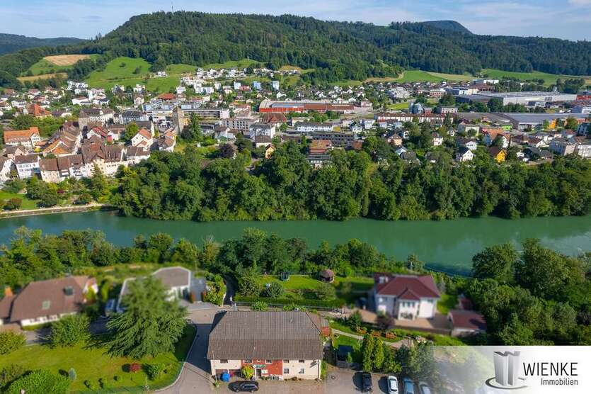 Grundstück zu verkaufen in Laufenburg 233.100 € 777 m²