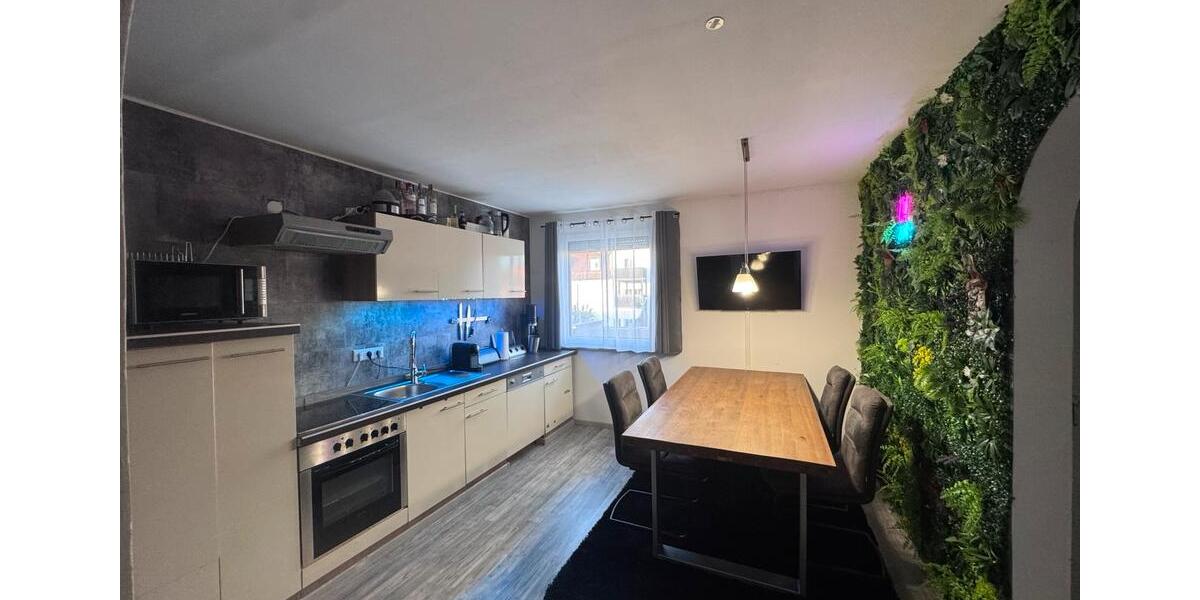 Etagenwohnung Maxhütte-Haidhof Haidhof - 4 Zimmer, 80 m&sup2;, 239.000&euro; | Angebot:27132397