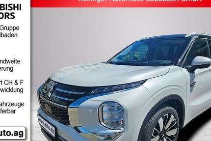 Mitsubishi Plug-in Hybrid Outlander 8.750 km 54.422 &euro; Freiburg 79108