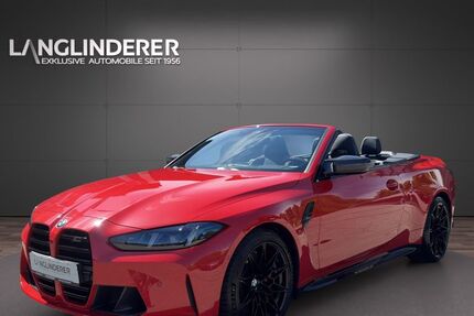 BMW M4 14.009 km 91.900 &euro; Altötting 84503