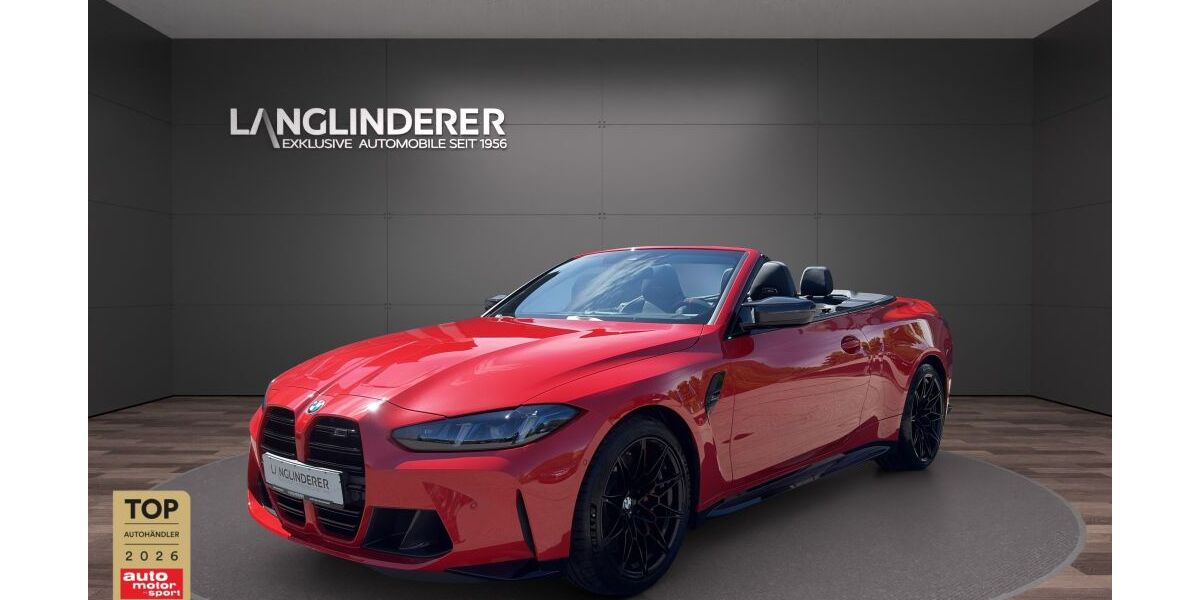 BMW M4 14.009 km 91.900 &euro; Altötting 84503
