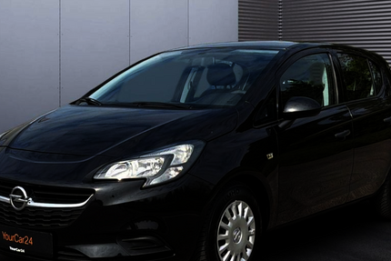 Opel Corsa 135.000 km 5.950 &euro; Mönchengladbach 41063
