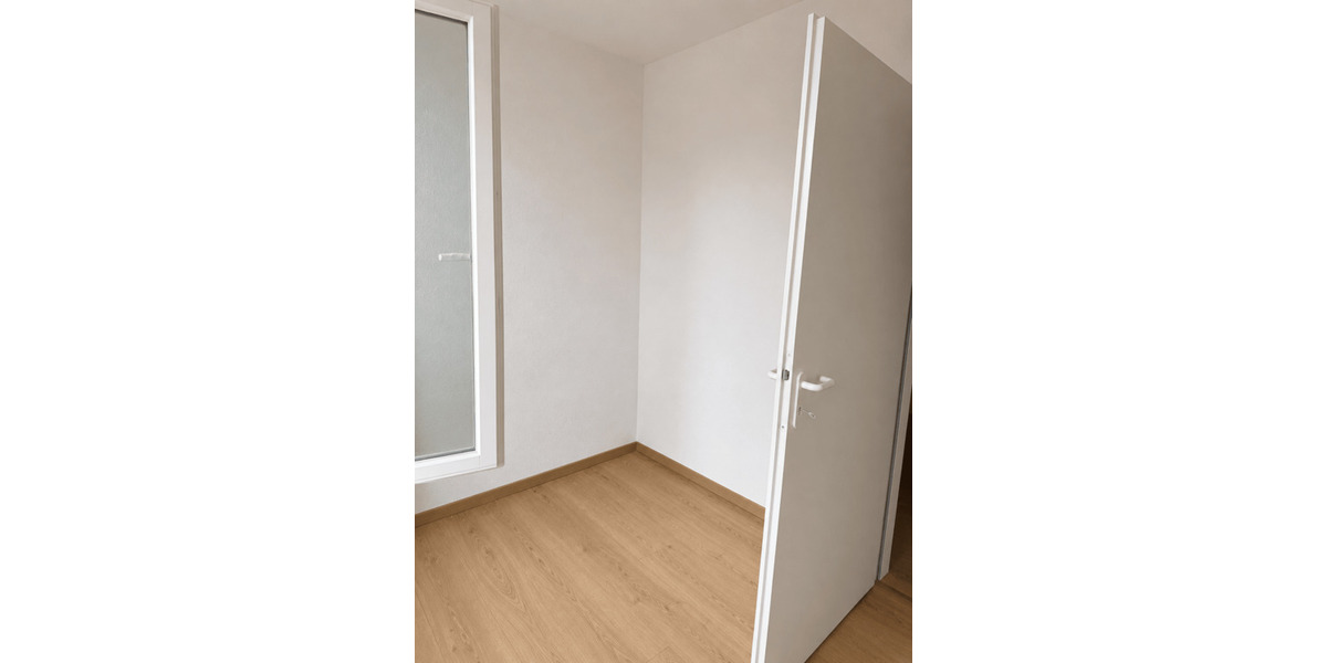 Etagenwohnung Friedrichroda - 2 Zimmer, 40 m&sup2;, 315&euro; | Angebot:26723063