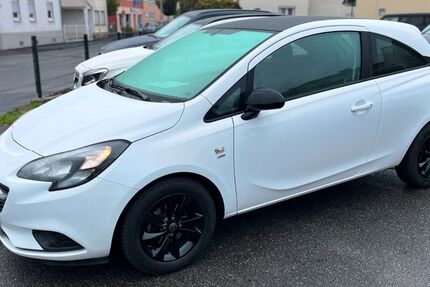 Opel Corsa 28.000 km 8.985 € Lollar 35457