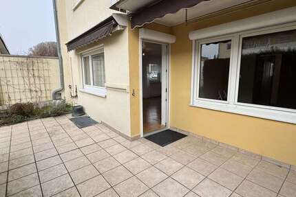 Wohnung zum Kaufen in Friedrichshafen Jettenhausen 195.000 € 66 m² 3 zimmer