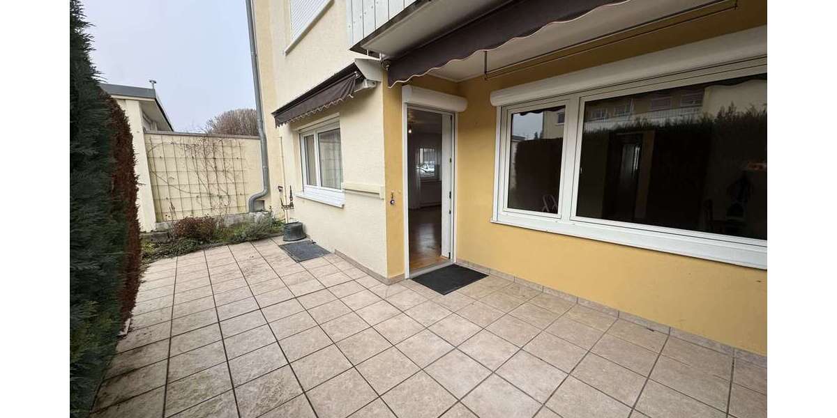 Wohnung zum Kaufen in Friedrichshafen Jettenhausen 195.000 € 66 m² 3 zimmer