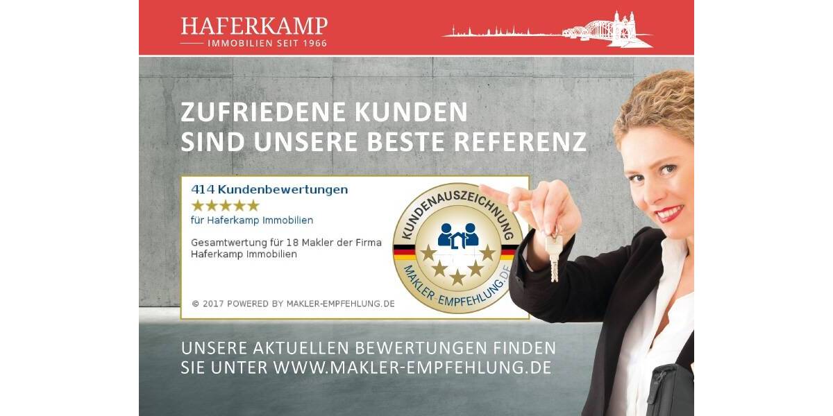 Charmante 2 Zimmer-Wohnung in der Oststadt 2 zimmer