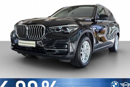 BMW X5 111.103 km 44.890 &euro; Lauda-Königshofen 97922