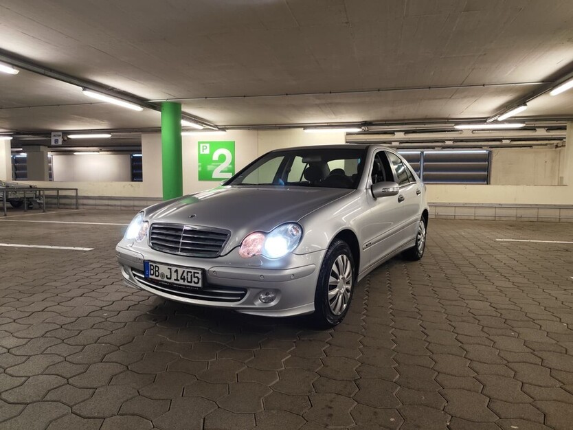 C 200