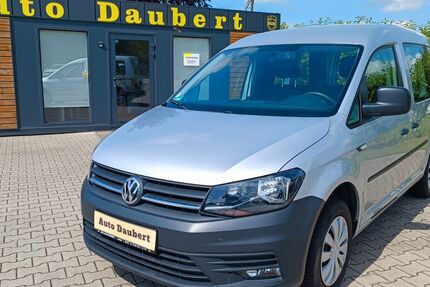 VW Caddy 209.000 km 9.500 &euro; Moormerland 26802