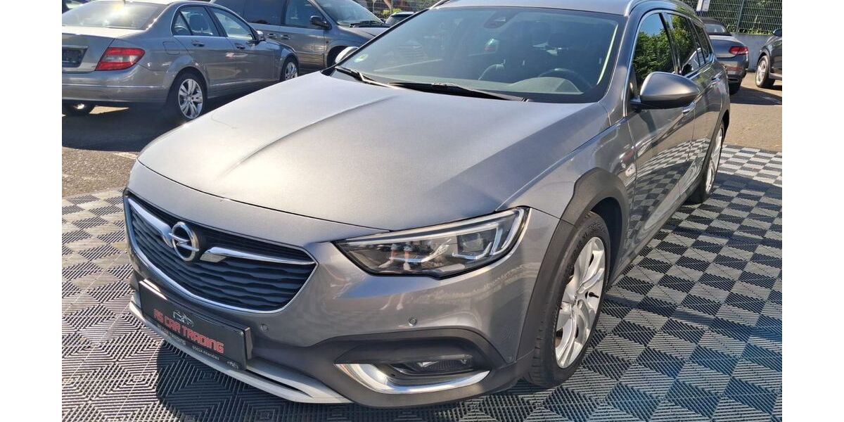 Opel Insignia 161.791 km 10.900 &euro; Altendiez 65624