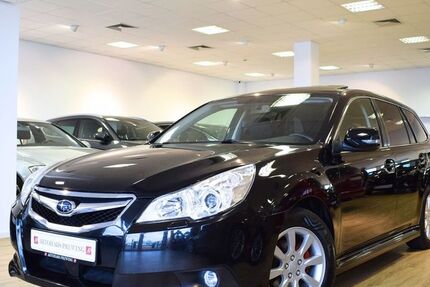 Subaru Legacy 112.842 km 5.980 &euro; Schönefeld 12529
