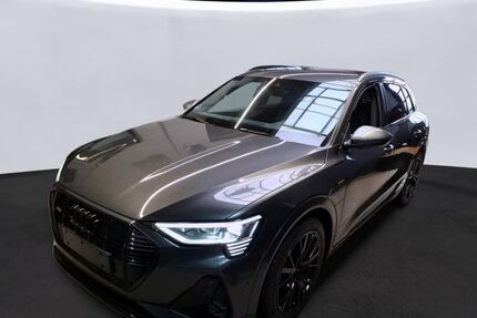 Audi e-tron 72.210 km 36.435 &euro; Hagen 58091