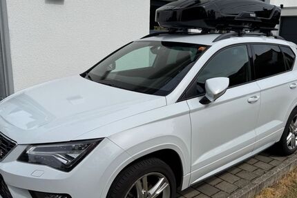 Seat Ateca 143.000 km 14.490 &euro; Tuttlingen 78532