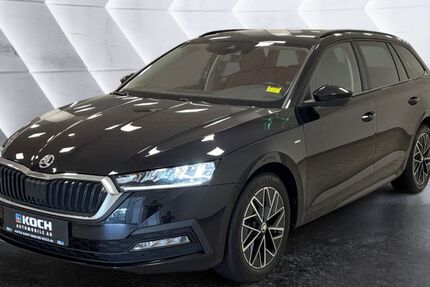 Skoda Octavia 62.500 km 20.990 € Ahrensfelde 16356