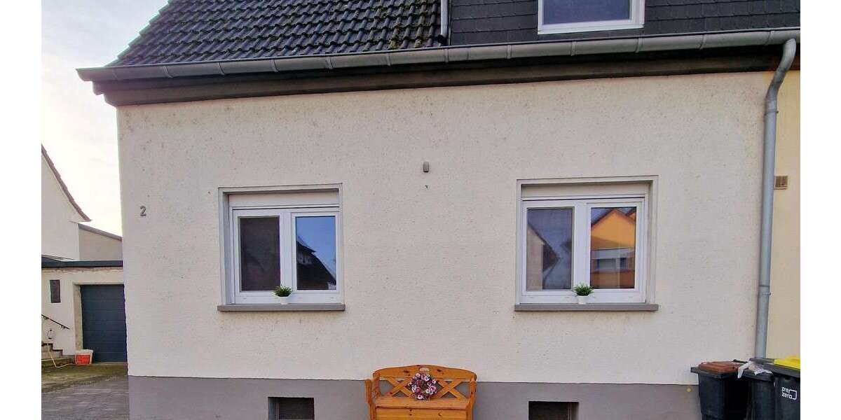 Haus zum Kaufen in Andernach 335.000 € 100 m² 4.5 zimmer