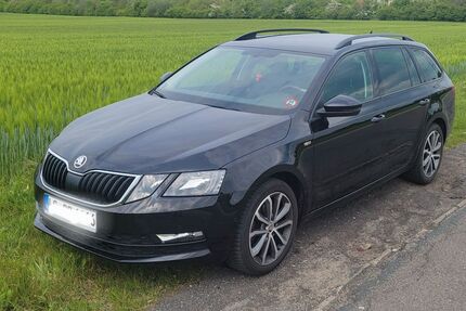 Skoda Octavia 62.500 km 16.250 &euro; Lüneburg 21339