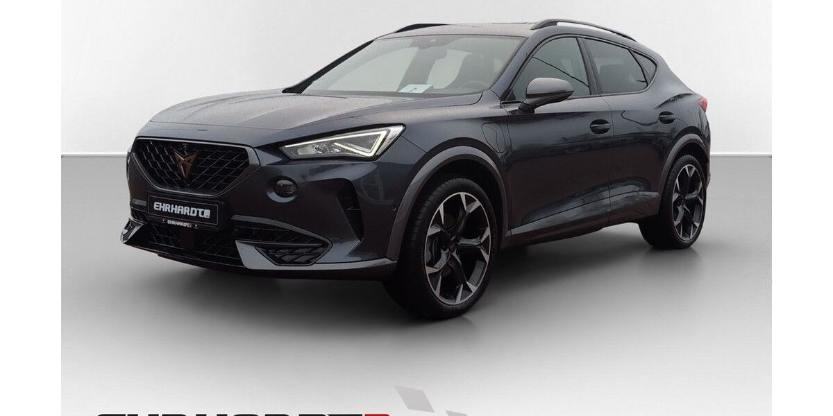 Cupra Formentor 38.180 km 29.950 &euro; Leipzig 04129