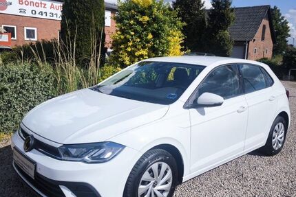 VW Polo 71.800 km 17.980 &euro; Bardowick / Lüneburg 21357