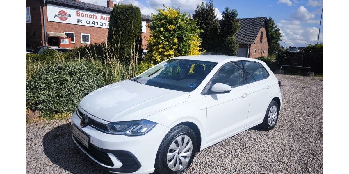 VW Polo 71.800 km 17.980 &euro; Bardowick / Lüneburg 21357