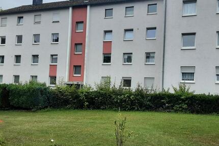 3 ZKB in zentrale Lage von Westerburg (Wörth str) 3 zimmer