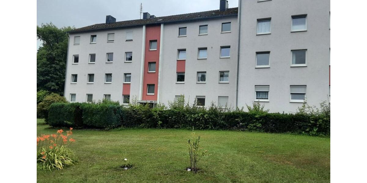 3 ZKB in zentrale Lage von Westerburg (Wörth str) 3 zimmer