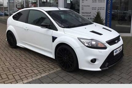 Ford Focus 199.950 km 25.990 &euro; Bramsche 49565